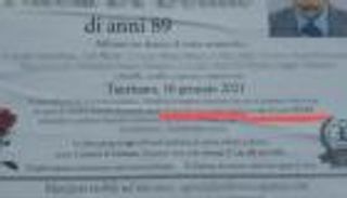 جنازة إيطالية عبر "زووم".. أحدث صيحات كورونا