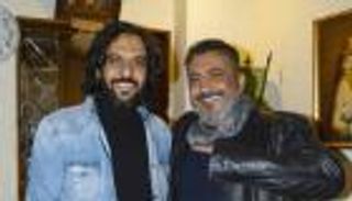 الصلح بين نصر محروس وبهاء سلطان بعد سنوات من القطيعة