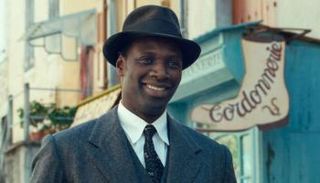 مشهد من مسلسل 