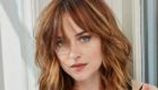 داكوتا جونسون: "صديقنا" أصابني بالرعب