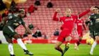 هدف وحيد يفضح عجز مانشستر يونايتد أمام الكبار