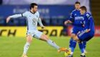 ليستر سيتي ضد تشيلسي.. ثنائية تقود "الثعالب" لصدارة الدوري الإنجليزي