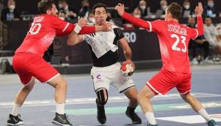 كأس العالم لكرة اليد 2021