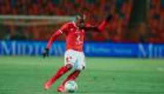 آخرهم جيرالدو.. 13 لاعبا أفريقياً ضلوا الطريق مع الأهلي المصري