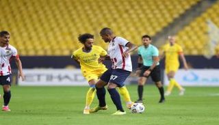 ترتيب الدوري السعودي