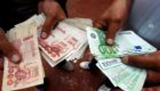 سعر الدولار واليورو في الجزائر اليوم الأربعاء 20 يناير 2021