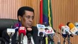 إثيوبيا تعرض التفاوض مع السودان.. وتشترط الانسحاب أولا