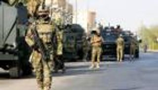 العراق يكشف عن خطة أمنية جديدة.. تأمين ومنع وحصر