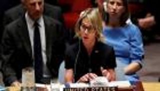 الاعتراف الأمريكي بمغربية الصحراء يوزع في مجلس الأمن