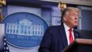 قبيل رحيله.. "يوتيوب" يعاقب ترامب مجددا