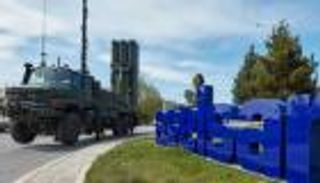 شركة صناعات عسكرية تركية تفتتح فرعا في قطر