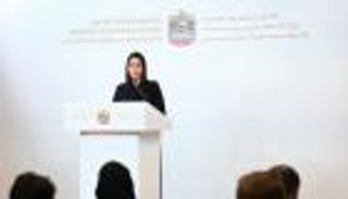 الإمارات تهنئ بايدن بتنصيبه وتتطلع لتعميق شراكة البلدين