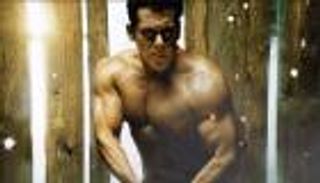 سلمان خان يحسم موعد طرح الفيلم المنتظر "رادهي"