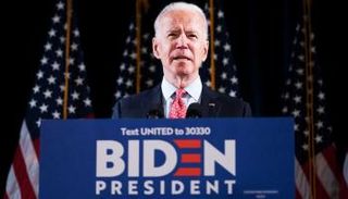 بايدن ينوي تسريع وتيرة الحرب على فيروس كورونا