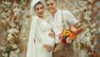 صور وفيديو: "العروس حامل".. حفل يثير الجدل بمصر