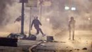 أيادٍ إخوانية تعبث بأمن تونس