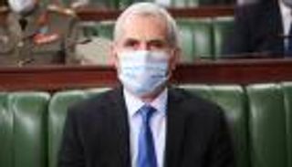 احتجاجات تونس.. وزير الدفاع يكشف "خلايا إرهابية"