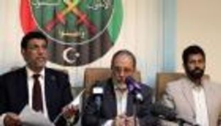 الحوار الليبي.. اختزال المنطقة الغربية في "الإخوان"