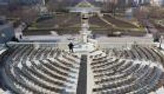 تنصيب بايدن.. أبرز فعاليات "اليوم الاستثنائي"