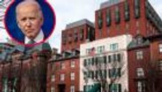 بلير هاوس.. منزل "اليوم الواحد" لرؤساء أمريكا