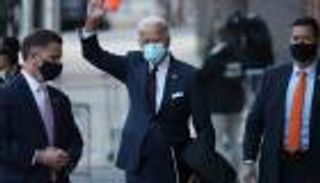 أمريكا تستعد لتنصيب بايدن و"كورونا" يسبقه للبيت الأبيض