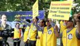 "جيمس بوند" و"شفرة سرية".. مغامرات جديدة لدبلوماسي إيران الإرهابي