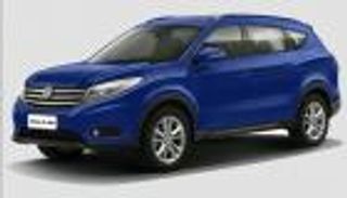 مواصفات وعيوب سيارة "إيجل 580" لعام 2021 وسعرها في مصر