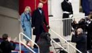 من يدفع ثمن حفلة تنصيب الرئيس في الولايات المتحدة؟