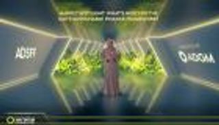 إعادة بناء الاقتصادات العالمية على طاولة "أبوظبي للتمويل المستدام"