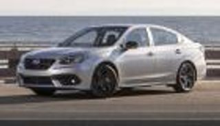 سوبارو تضيف مزيدا من الرفاهية لطراز "ليجاسي 2021".. المواصفات والأسعار