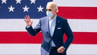 يستعد بايدن لشن حرب على فيروس كورونا