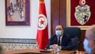 خبيران تونسيان: كلمة المشيشي حول الاحتجاجات "بلا محتوى"