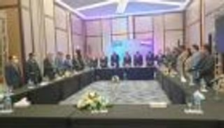 البعثة الأممية تصادق على اتفاق المسار الدستوري الليبي