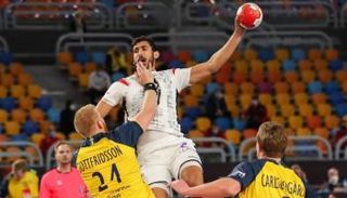 كأس العالم لكرة اليد - مصر 2021