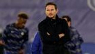 ليستر سيتي ضد تشيلسي.. هل استسلم لامبارد؟