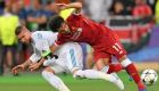 اتهام جديد لمحمد صلاح.. والسبب ريال مدريد