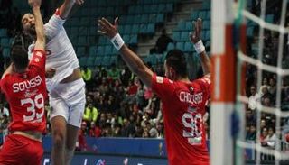 تونس والمغرب