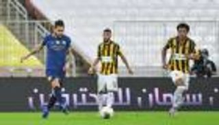الدوري السعودي.. النصر والاتحاد خارج سباق الميركاتو الشتوي