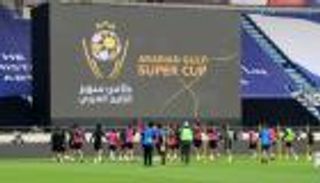 كأس السوبر الإماراتي.. تفاؤل "عنبري الشارقة" يتحدى آمال "مهدي الأهلي"