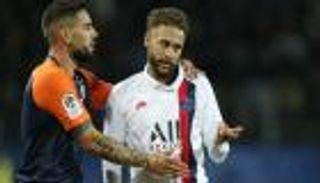 القدر يحرم ديلور مجددا من ملاقاة "الصديق" نيمار