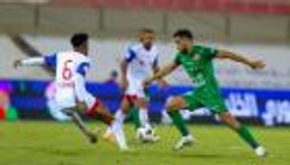 السوبر الإماراتي.. يناير شباب الأهلي يهدد علامة الشارقة الكاملة