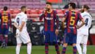 شبح بيكهام يعود.. صفقة الصيف المجانية تشعل صراع ريال مدريد وبرشلونة