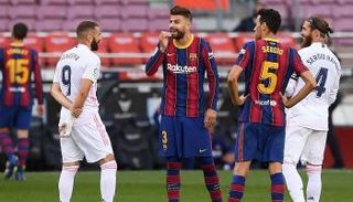 ريال مدريد وبرشلونة.. صراع مستمر على كل الجبهات