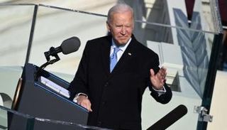الرئيس الأمريكي جو بايدن -رويترز