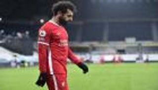 هداف الدوري الإنجليزي.. كيف تغير ترتيب محمد صلاح قبل مواجهة بيرنلي؟