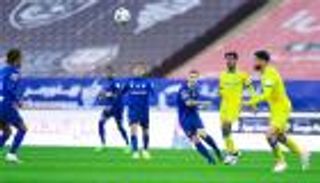 السوبر السعودي.. حكم نهائي أبطال أوروبا يقود ديربي الهلال والنصر