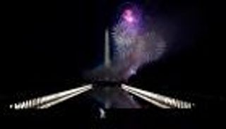 تنصيب بايدن.. نجوم وموسيقى وألعاب نارية دون جمهور