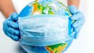 كورونا حول العالم.. السلالة الجديدة تصل الصين و405 آلاف وفاة بأمريكا