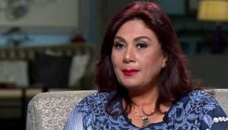 الفنانة المصرية سلوى عثمان