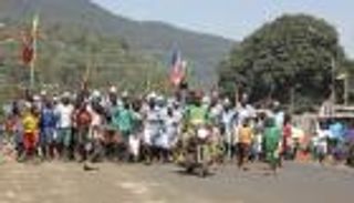 مهرجان "فيلا".. نموذج إثيوبي للتعايش والتضامن